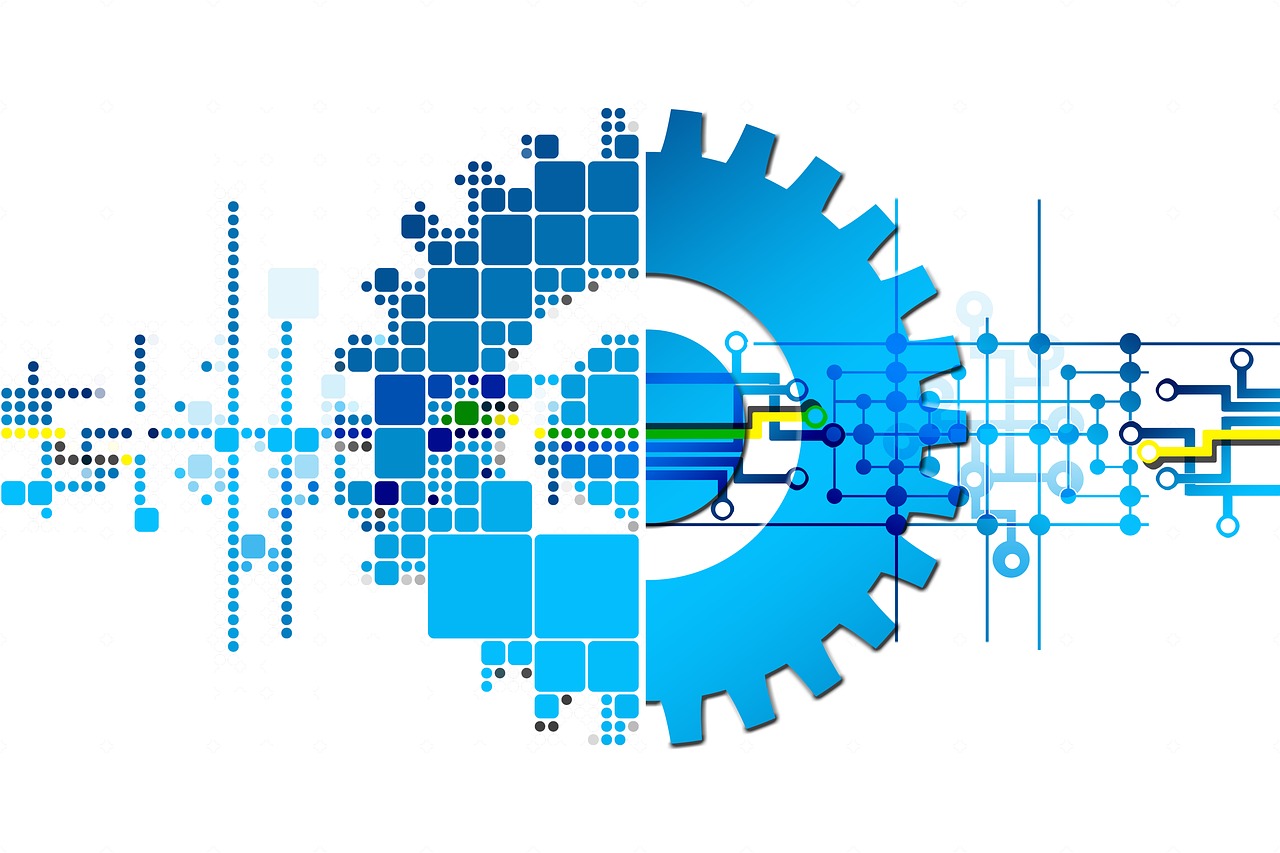 d&eacute;couvrez comment la transformation digitale r&eacute;volutionne les entreprises gr&acirc;ce &agrave; l'int&eacute;gration des nouvelles technologies pour am&eacute;liorer performance et innovation.